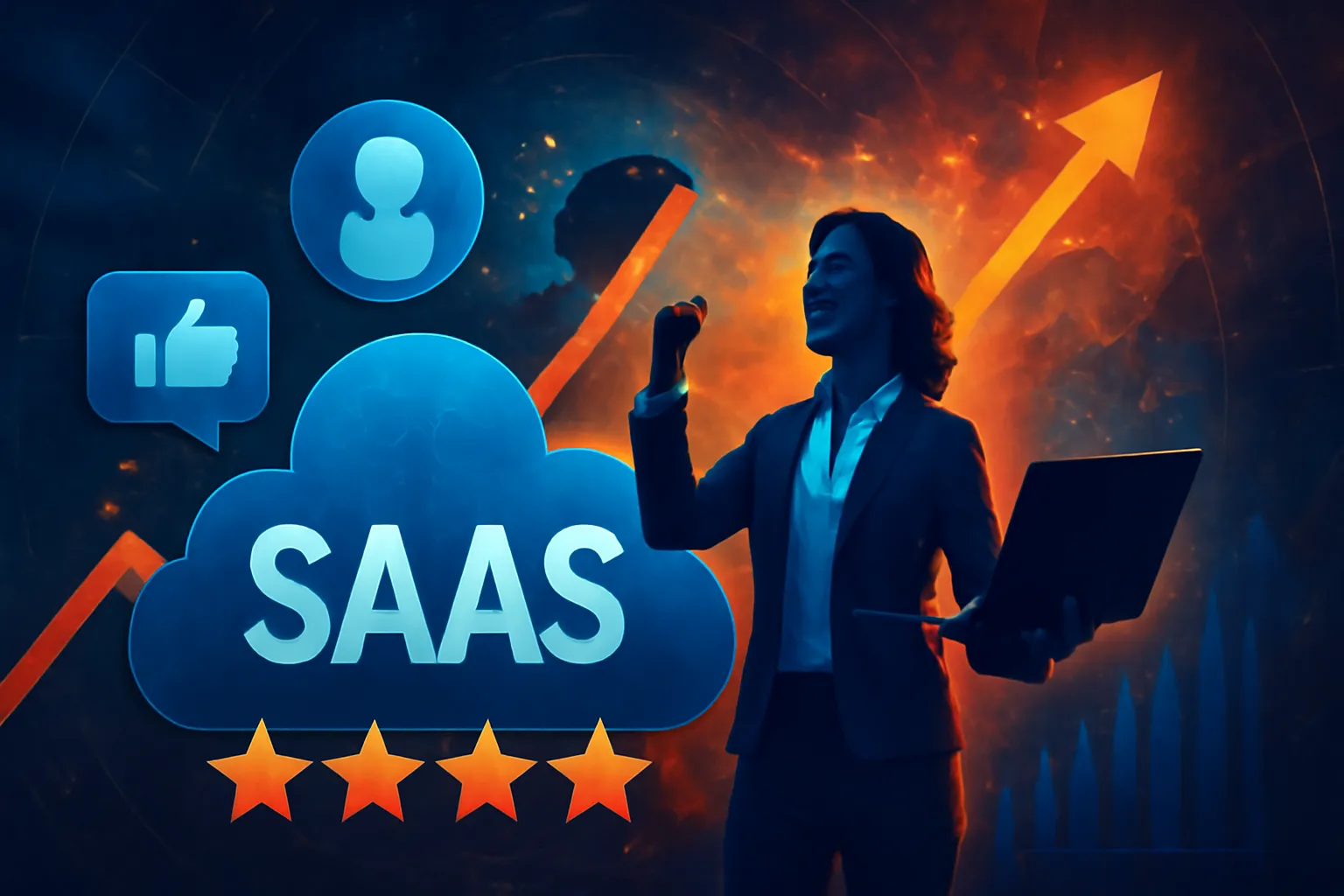 customer success saas