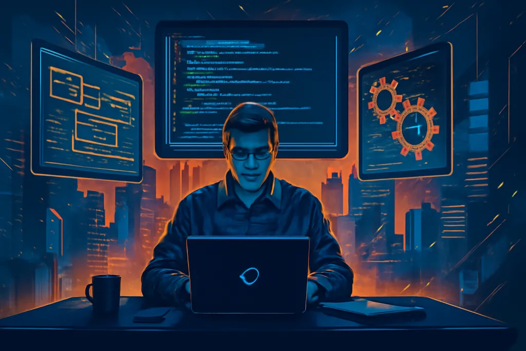 desarrollo de software empresas