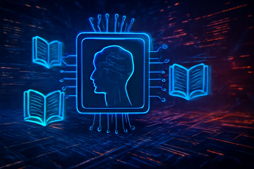 domain specific language models