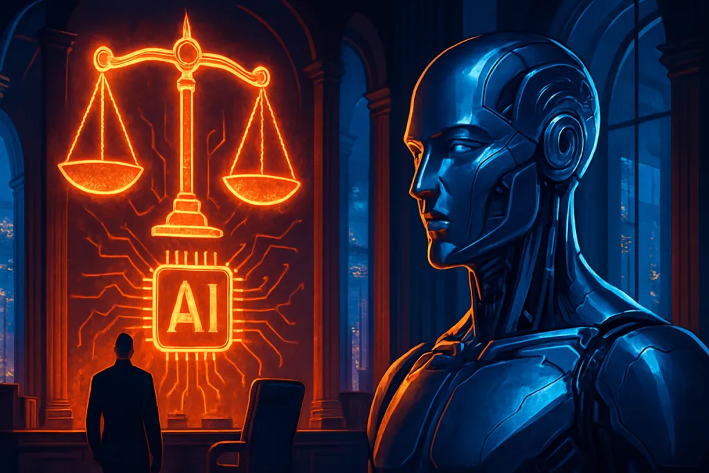 El negocio legal de la IA se calienta con la entrada de Anthropic en los grandes despachos