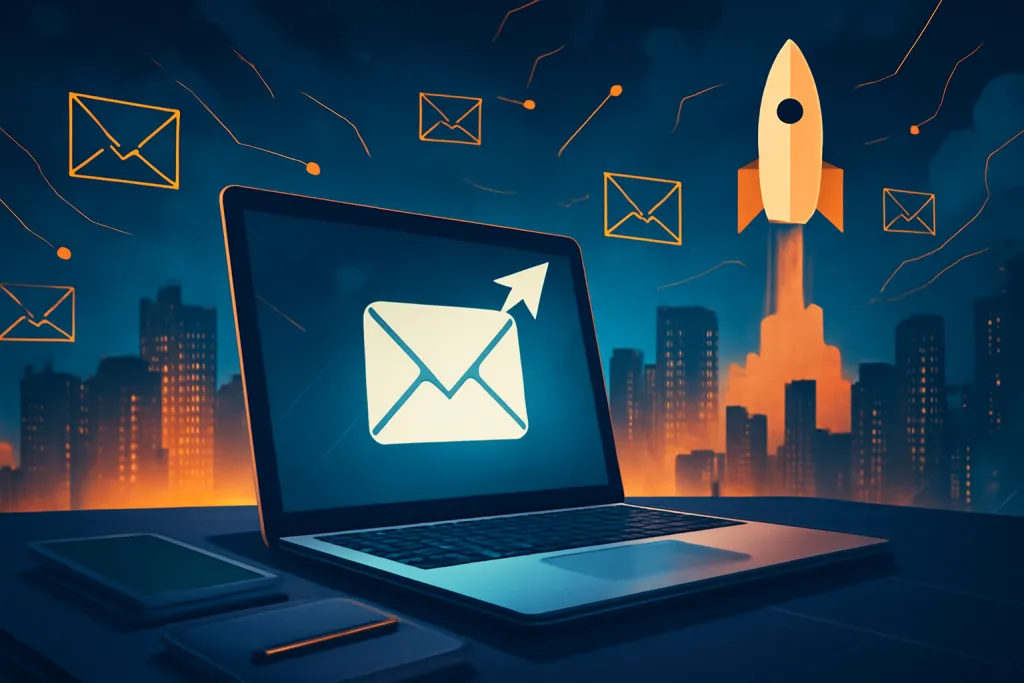 email marketing para startups