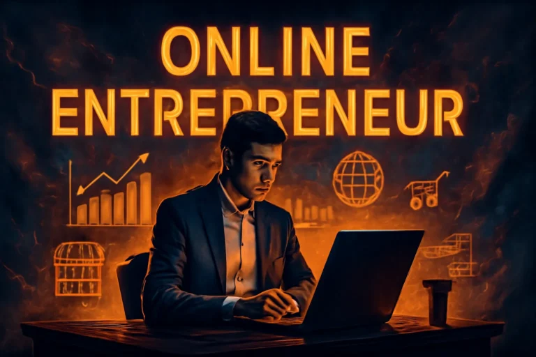 emprendimiento online