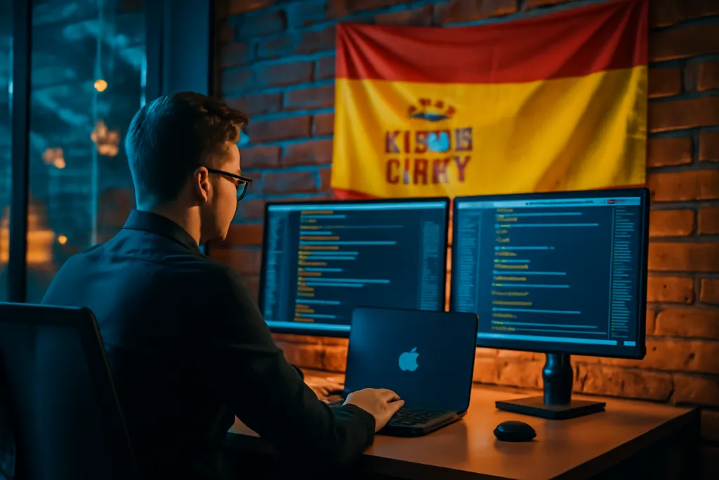 empresa de software españa