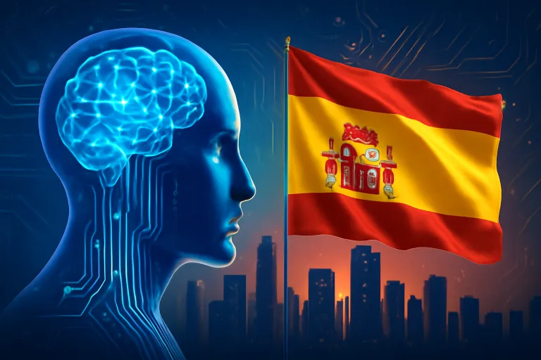 empresas de inteligencia artificial en españa