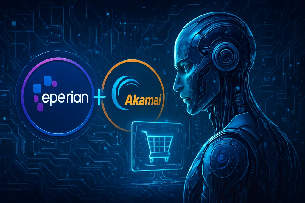 Experian suma a Akamai a su ecosistema para asegurar el comercio impulsado por agentes de IA