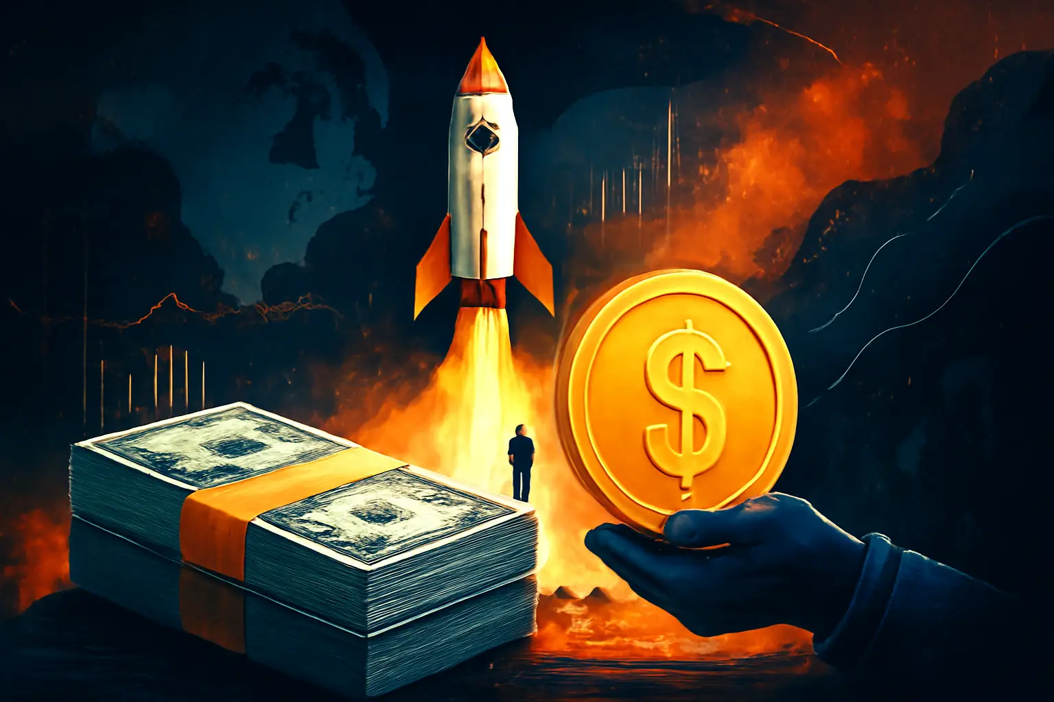 financiacion para startup