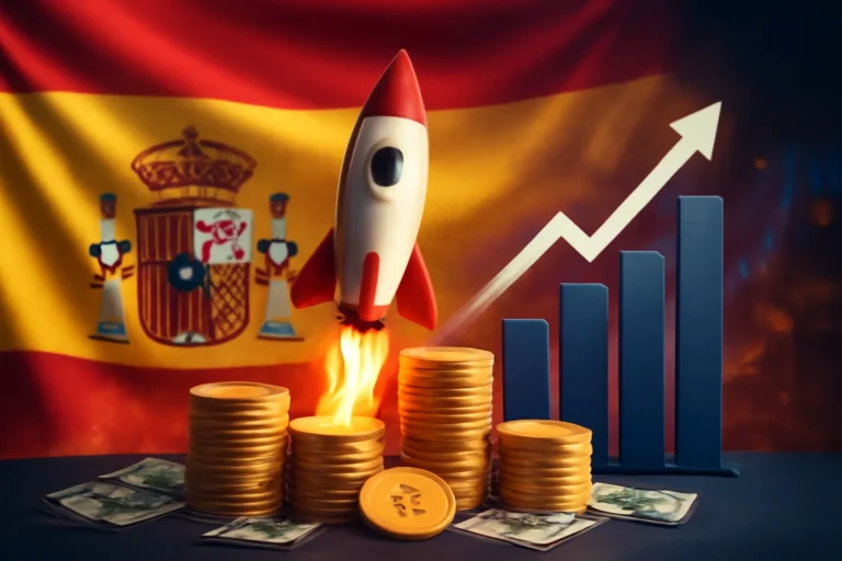 financiación startups españa