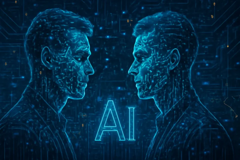 gemelos digitales con ia