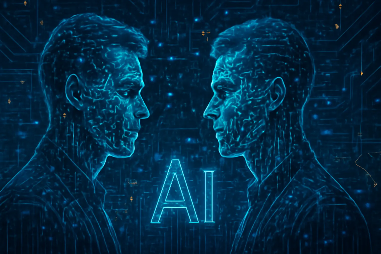 gemelos digitales con ia