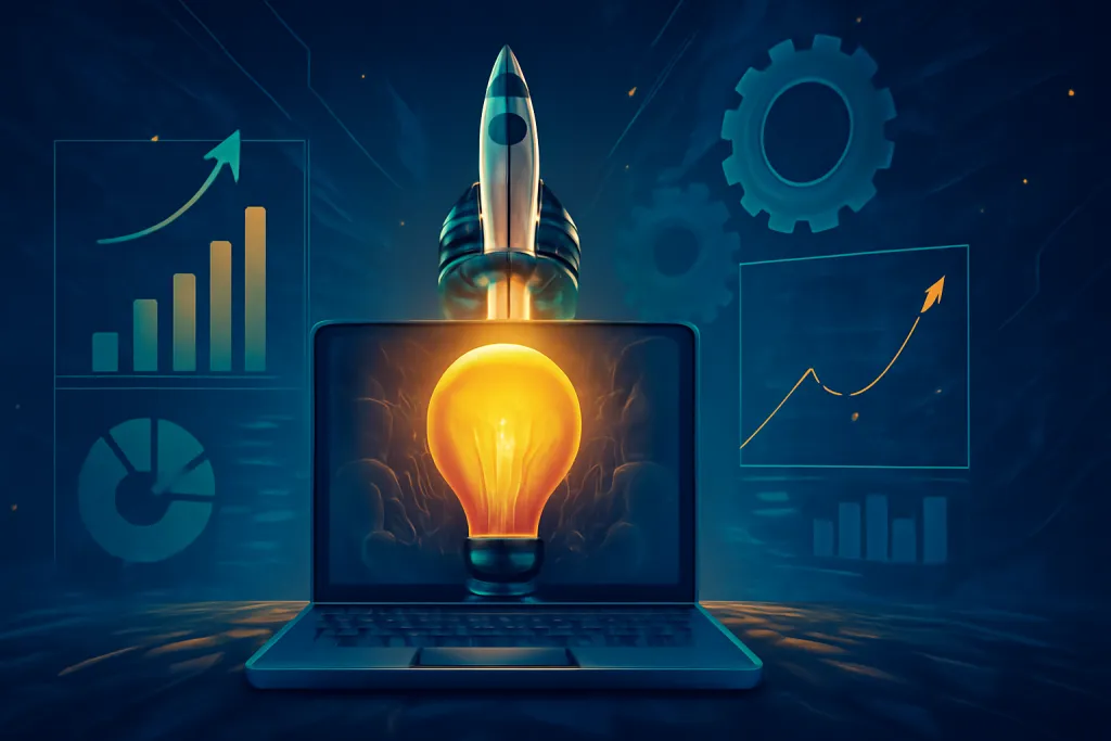 generate startup ideas