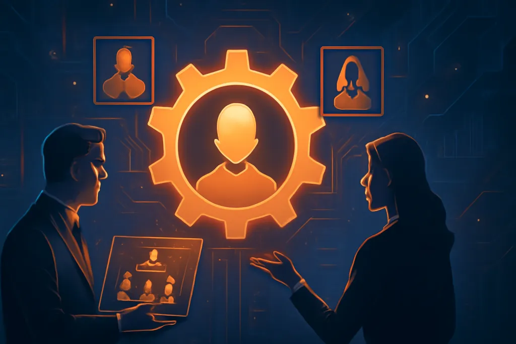 gestión del talento en empresas tecnológicas