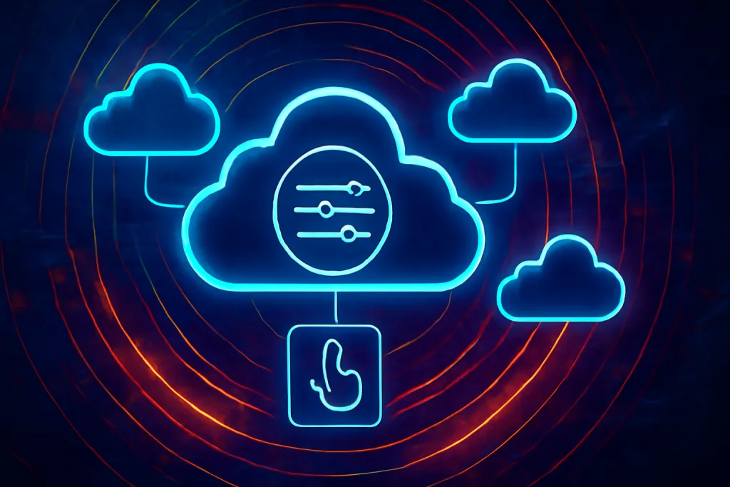 gestión multicloud