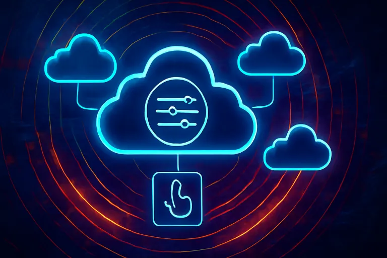 gestión multicloud