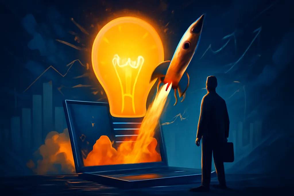 great startup ideas