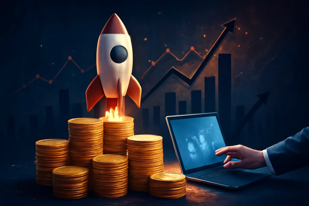 invertir en startups crowdfunding