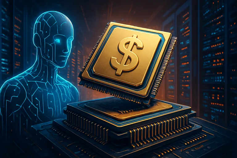 La demanda de centros de datos de IA dispara los precios de los chips para servidores