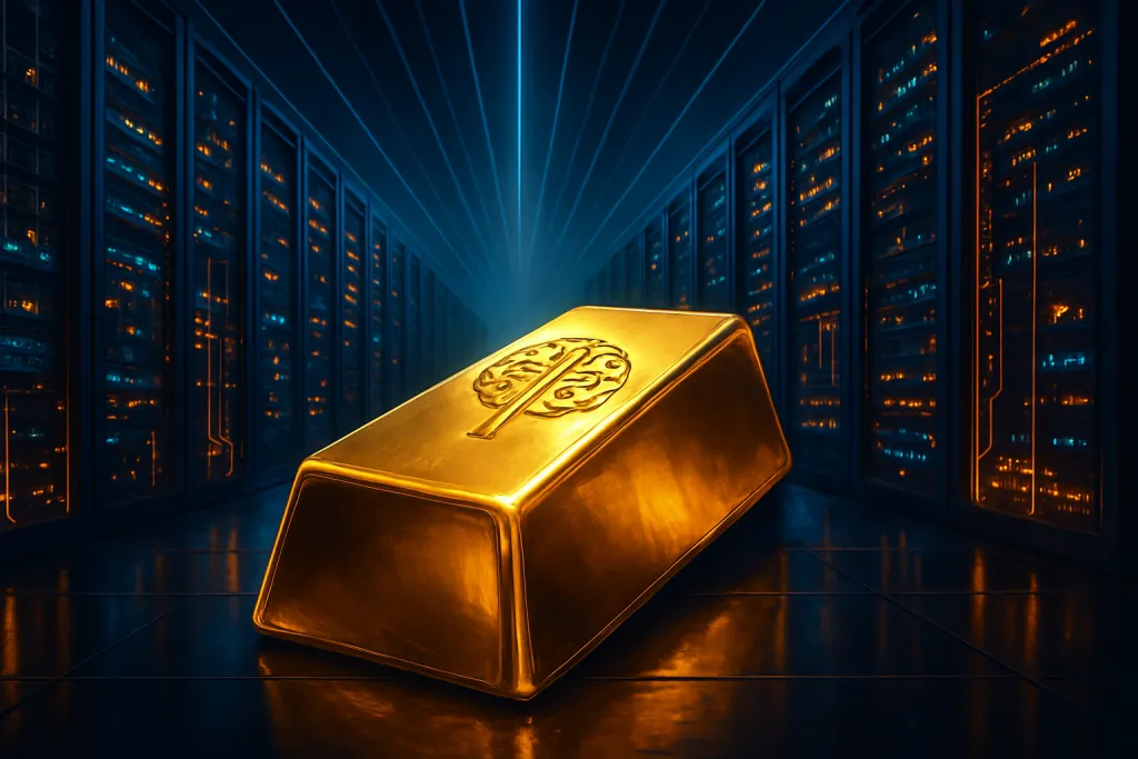 La fiebre por los centros de datos convierte la infraestructura de IA en el nuevo oro empresarial