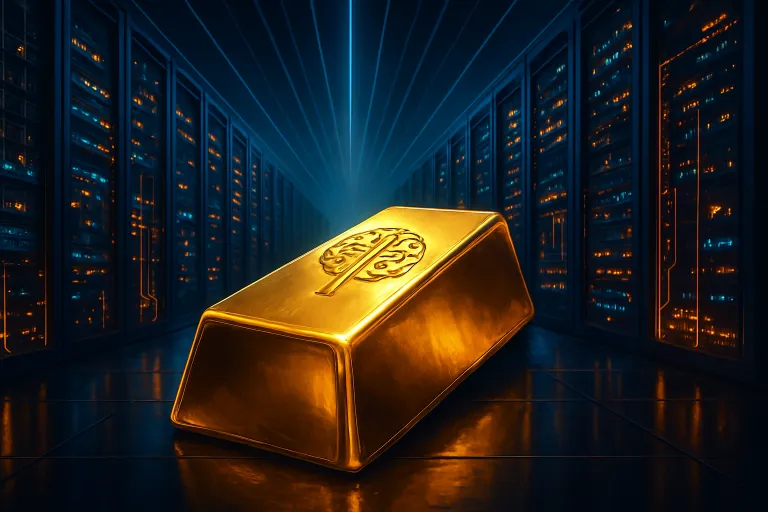 La fiebre por los centros de datos convierte la infraestructura de IA en el nuevo oro empresarial