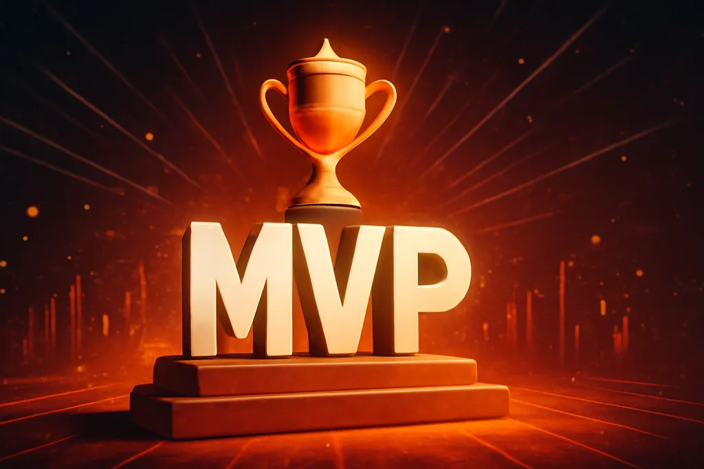 mvp que es