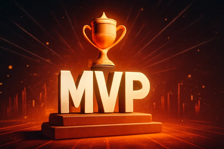 mvp que es