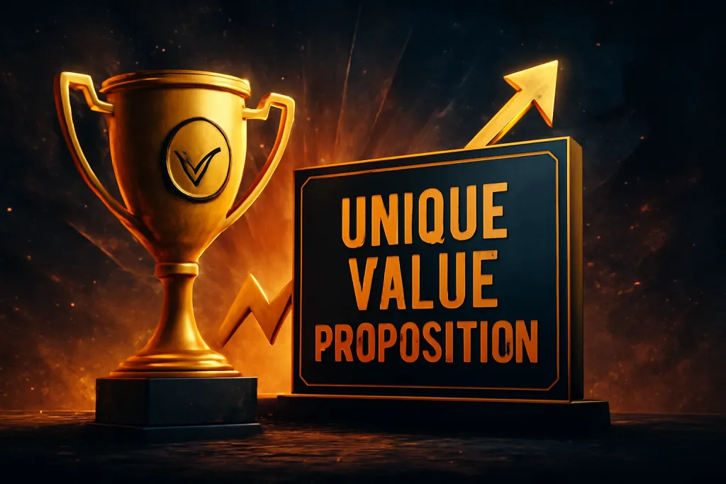 propuesta unica de valor