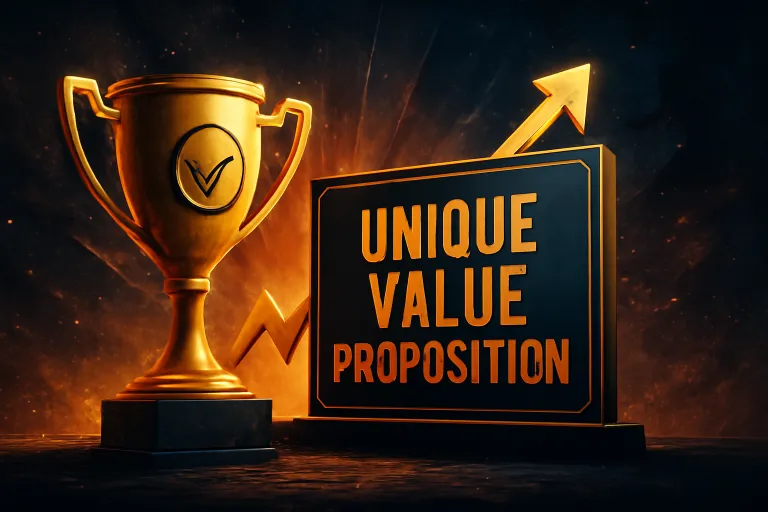 propuesta unica de valor
