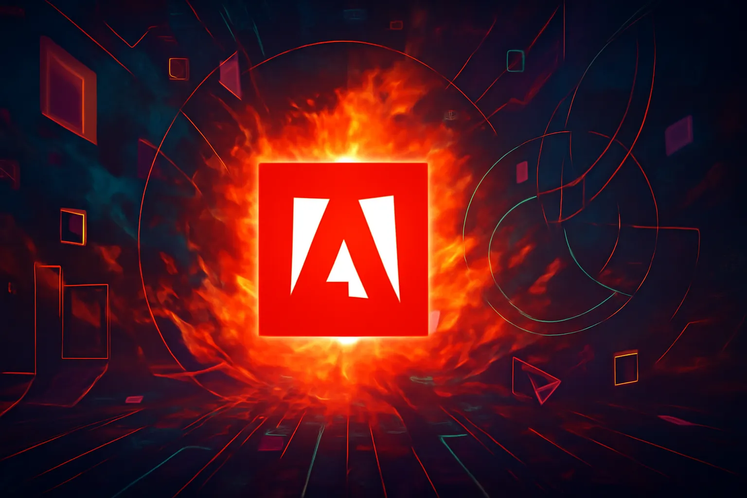 qué hace adobe