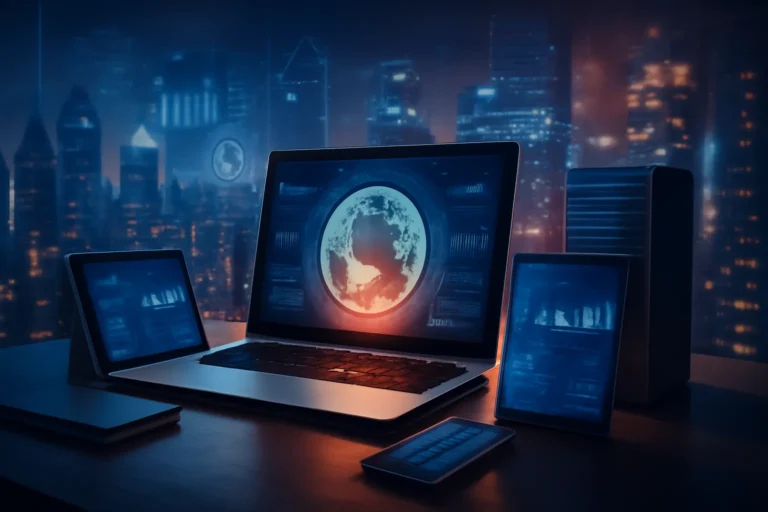 renting tecnologico para empresas