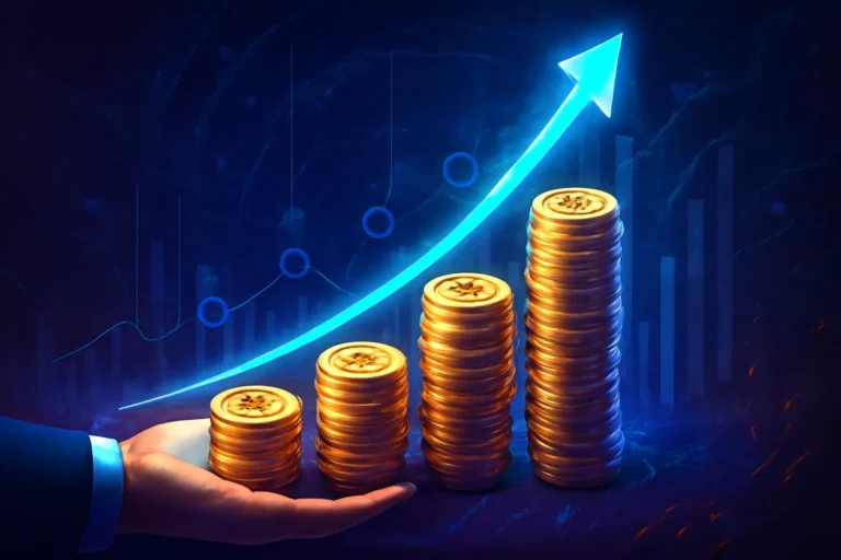 rondas de financiación startup
