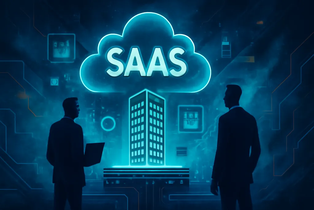saas para empresas