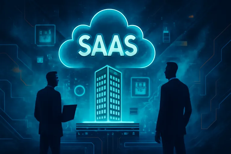 saas para empresas