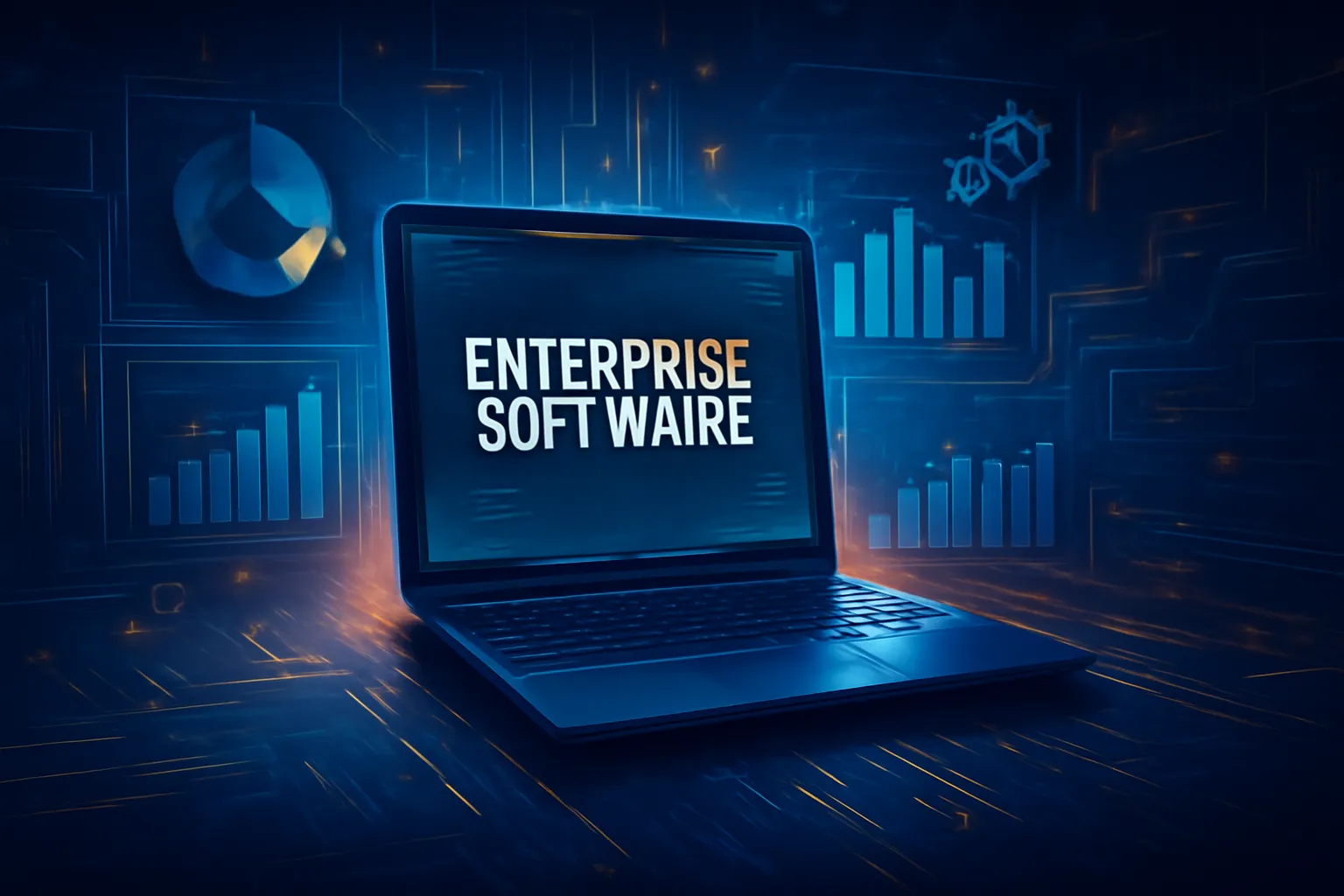 software gestion de empresas