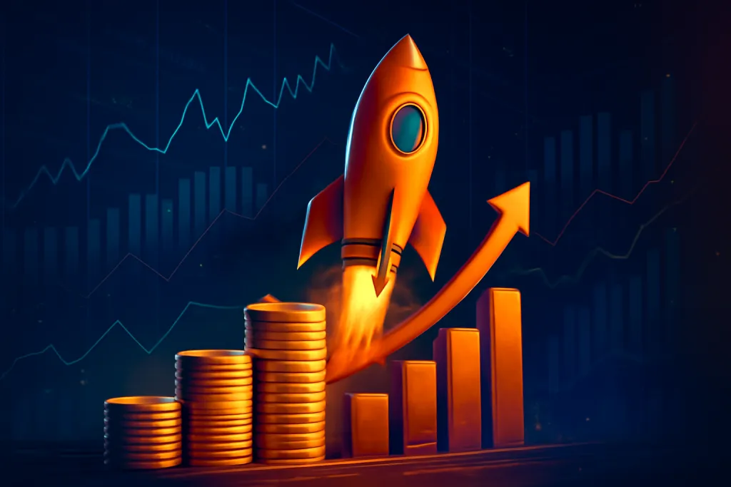 startup financing models