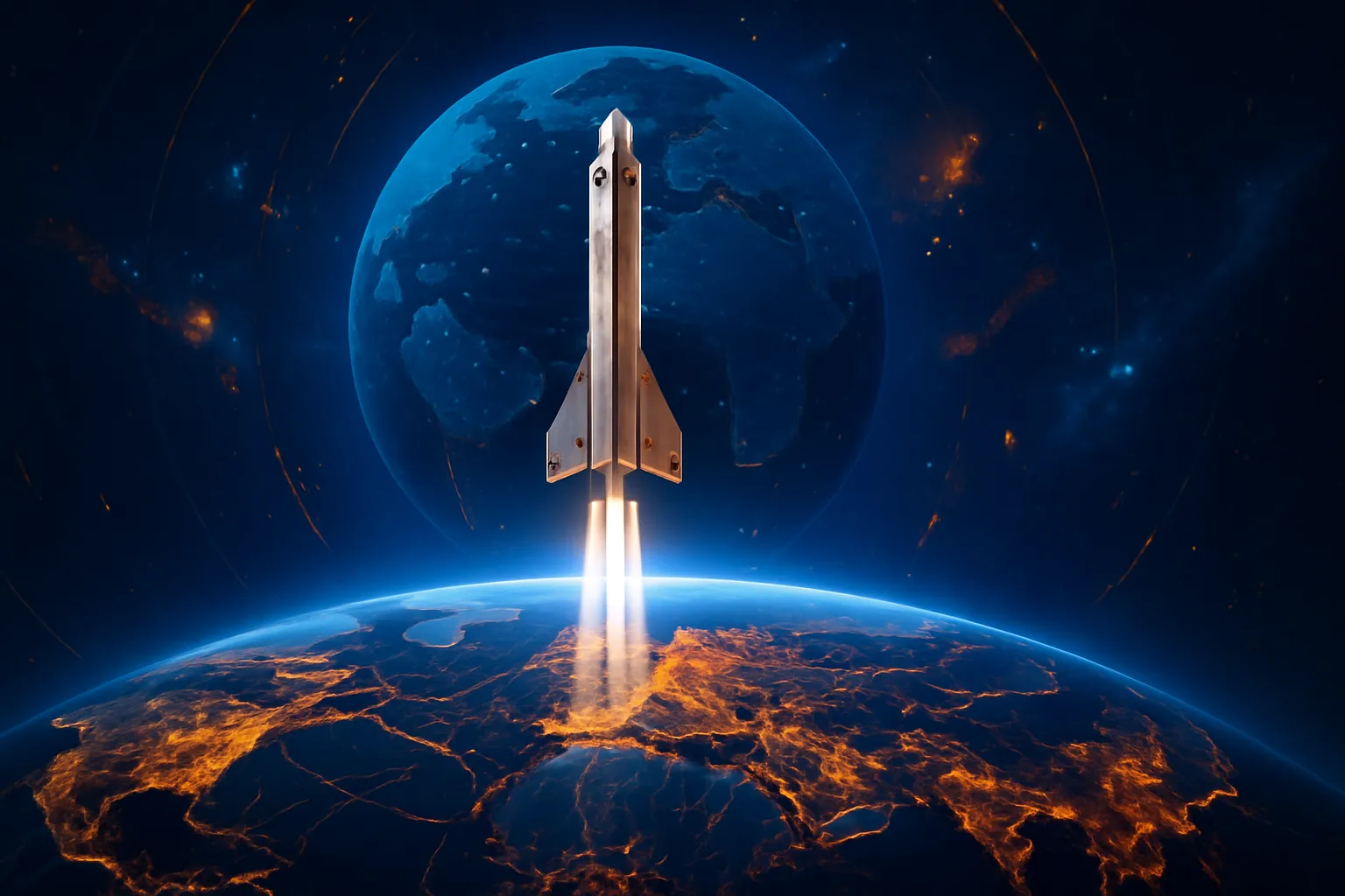 startup global