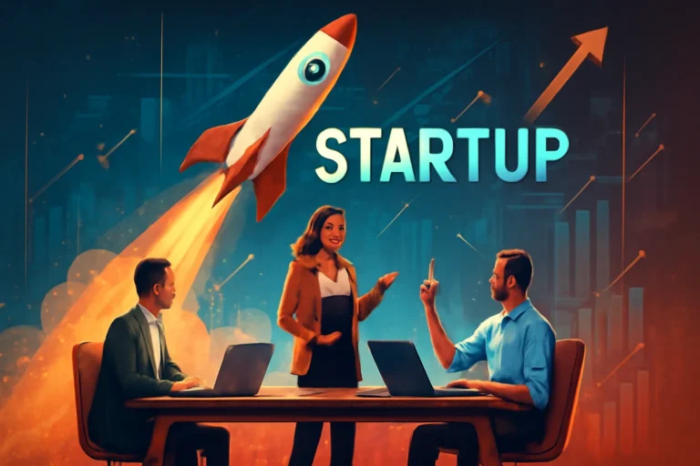 startups ejemplos