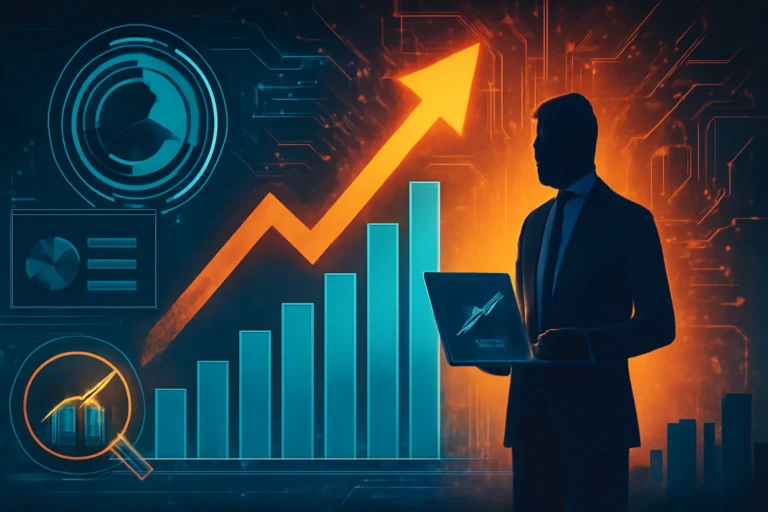 tendencias de negocios digitales