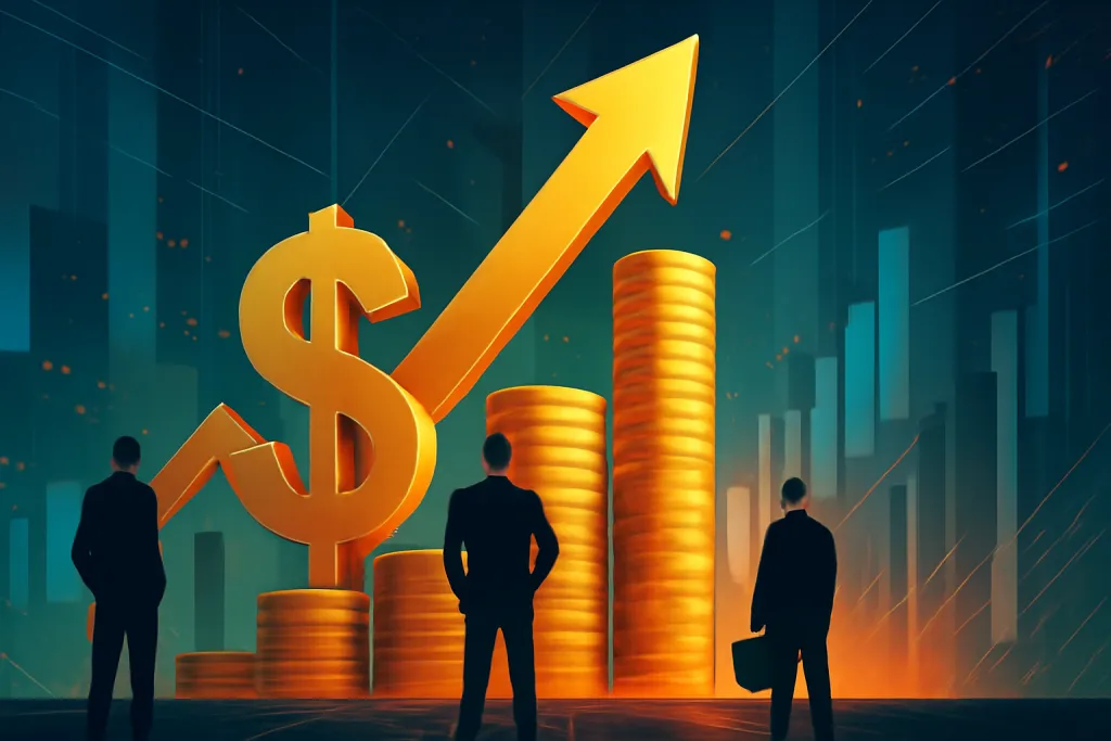 venture capital que es