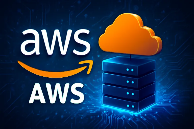 amazon aws qué es