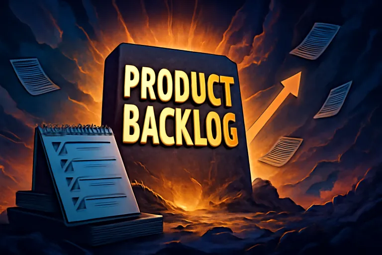 backlog de producto