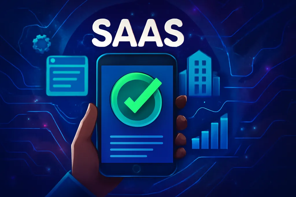 como validar un saas