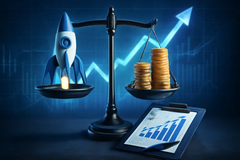 como valorar una startup