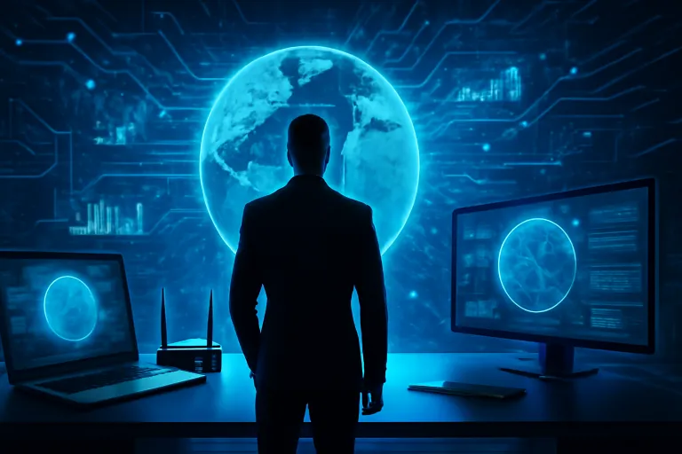 empresa de servicios tecnologicos