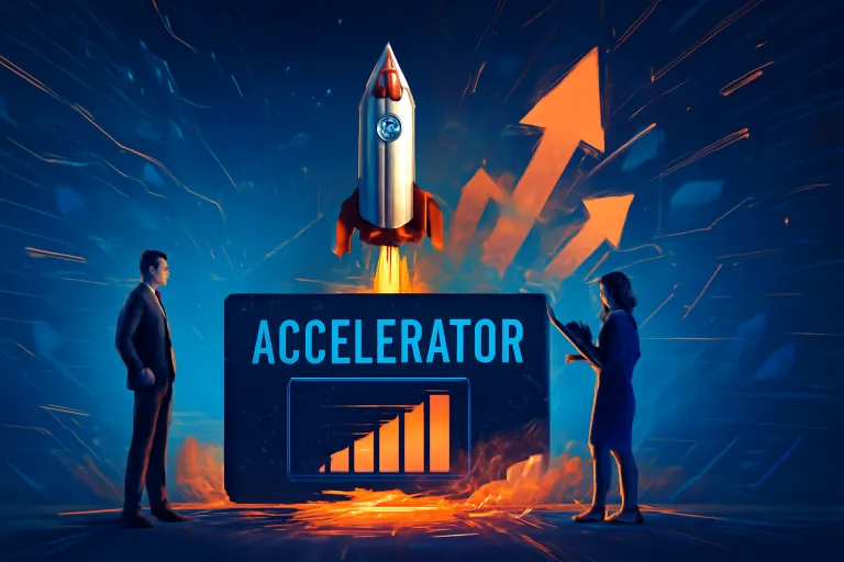 empresas aceleradoras de startups