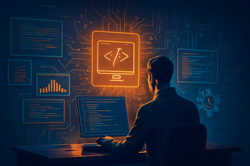 empresas de desarrollo de software a medida