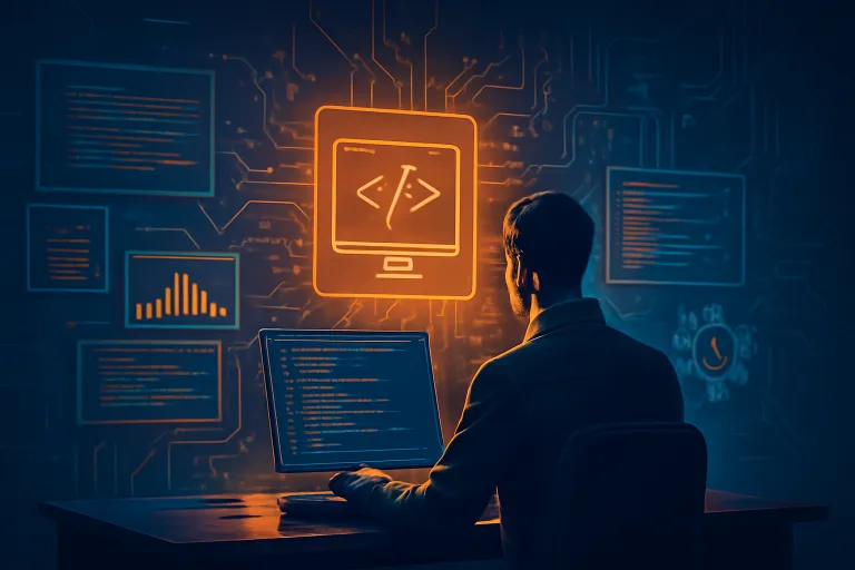 empresas de desarrollo de software a medida