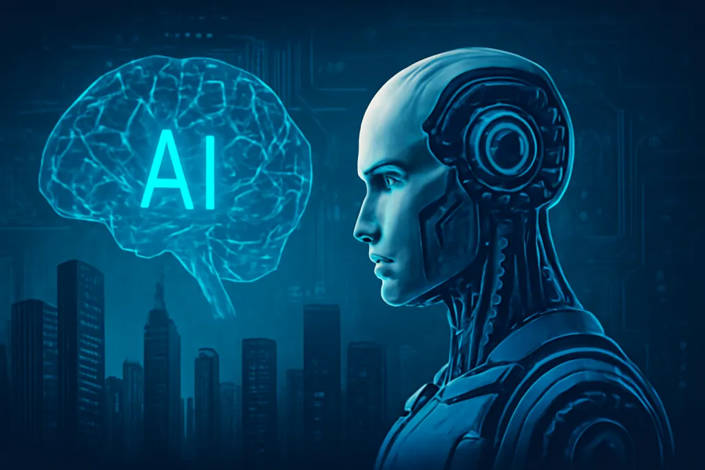 empresas de inteligencia artificial
