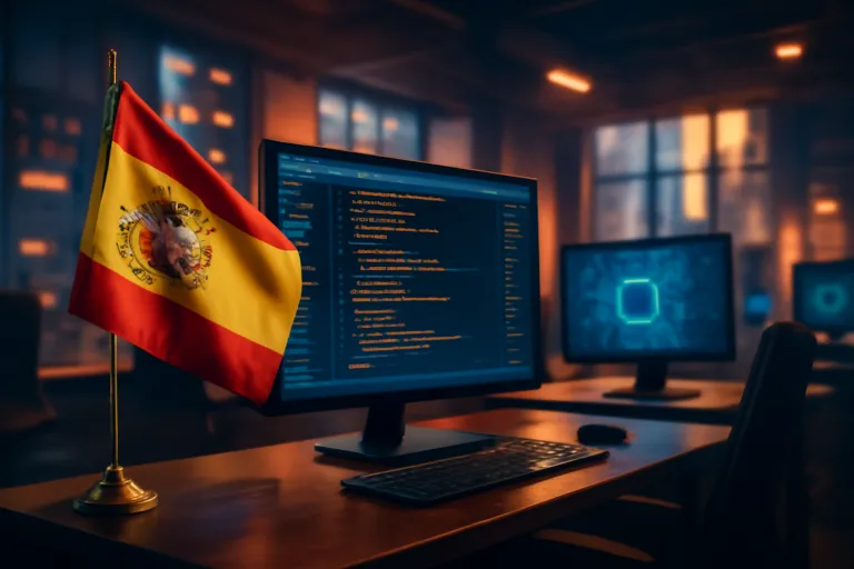 empresas de software en españa