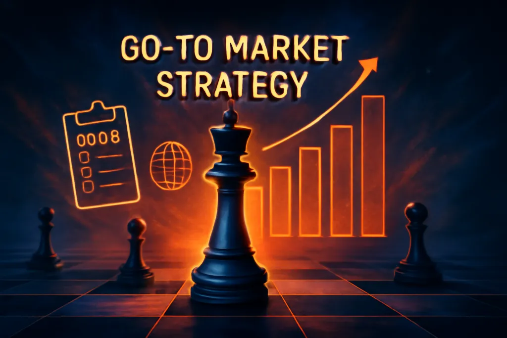 estrategia go to market