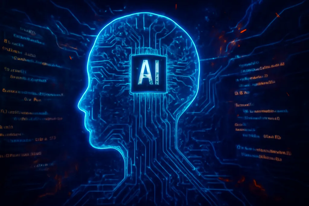 inteligencia artificial generativa para programación