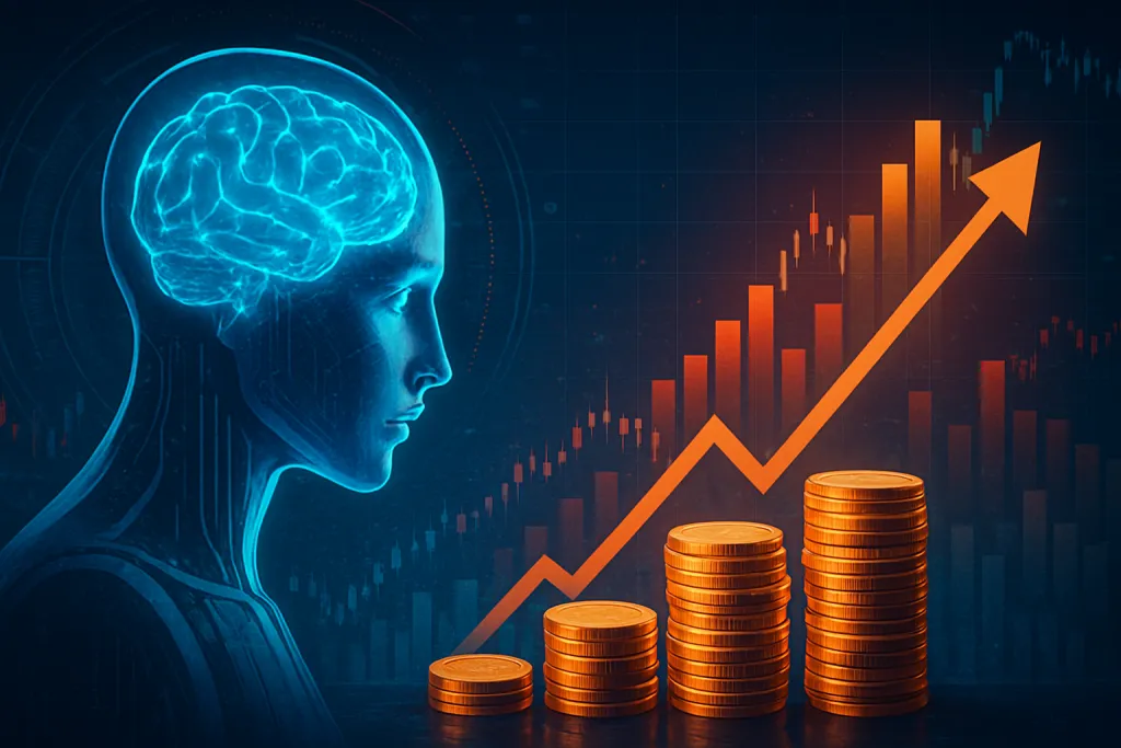 La inteligencia artificial concentra el capital riesgo y redefine las valoraciones de las startups